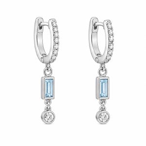 HLL-SSE02814 925 sterling silver jewelry