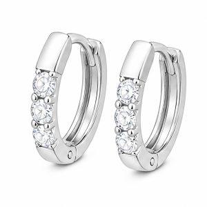 HLL-SSE02817 925 sterling silver jewelry