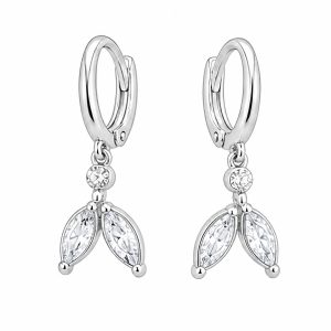 HLL-SSE02818 925 sterling silver jewelry