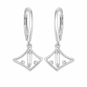 HLL-SSE02820 925 sterling silver jewelry