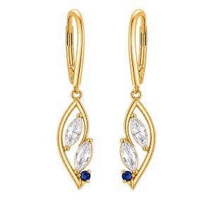 HLL-SSE02822 925 sterling silver jewelry