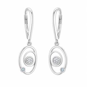 HLL-SSE02825 925 sterling silver jewelry