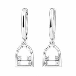 HLL-SSE02826 925 sterling silver jewelry