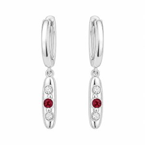 HLL-SSE02828 925 sterling silver jewelry