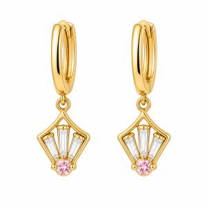 HLL-SSE02829 925 sterling silver jewelry