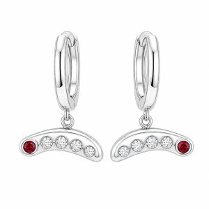 HLL-SSE02831 925 sterling silver jewelry