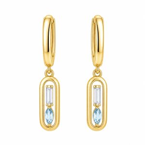 HLL-SSE02832 925 sterling silver jewelry