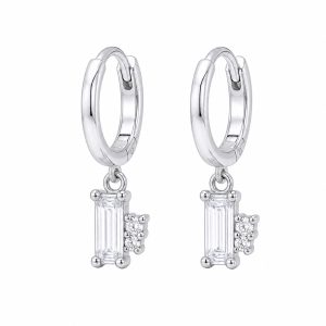 HLL-SSE02833 925 sterling silver jewelry