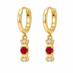 HLL-SSE02835 925 sterling silver jewelry