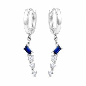 HLL-SSE02836 925 sterling silver jewelry