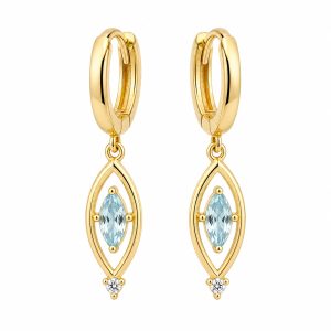 HLL-SSE02837 925 sterling silver jewelry