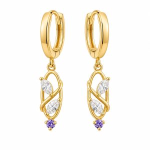 HLL-SSE02838 925 sterling silver jewelry