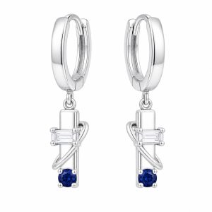 HLL-SSE02841 925 sterling silver jewelry
