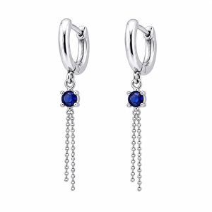 HLL-SSE02844 925 sterling silver jewelry