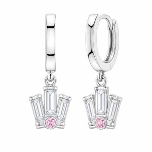HLL-SSE02845 925 sterling silver jewelry