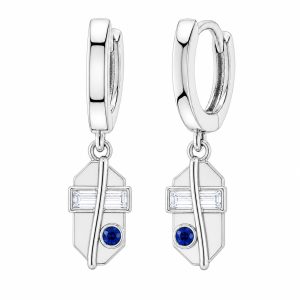 HLL-SSE02848 925 sterling silver jewelry