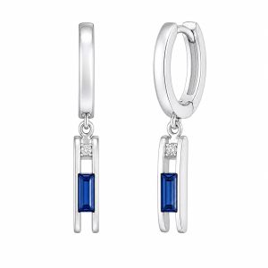 HLL-SSE02850 925 sterling silver jewelry