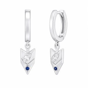 HLL-SSE02854 925 sterling silver jewelry