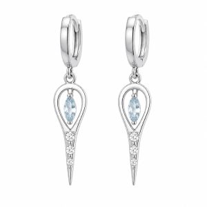 HLL-SSE02857 925 sterling silver jewelry