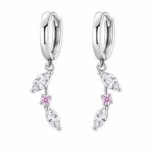 HLL-SSE02859 925 sterling silver jewelry
