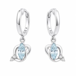 HLL-SSE02862 925 sterling silver jewelry