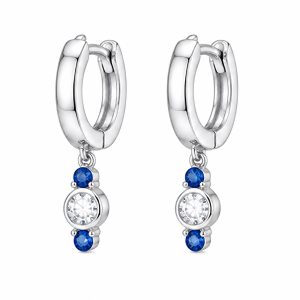 HLL-SSE02867 925 sterling silver jewelry