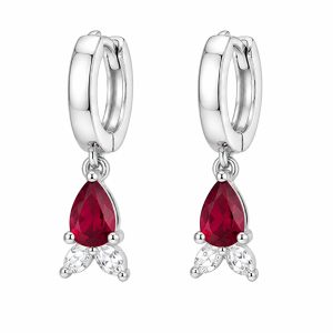 HLL-SSE02868 925 sterling silver jewelry
