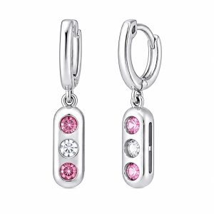 HLL-SSE02871 925 sterling silver jewelry