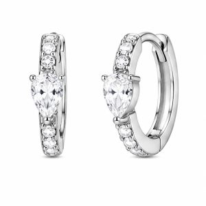 HLL-SSE02872 925 sterling silver jewelry