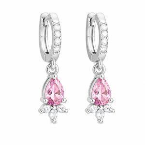 HLL-SSE02875 925 sterling silver jewelry