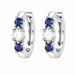 HLL-SSE02877 925 sterling silver jewelry
