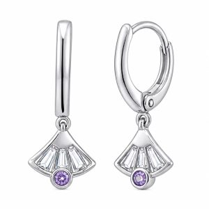 HLL-SSE02879 925 sterling silver jewelry