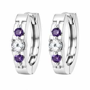 HLL-SSE02883 925 sterling silver jewelry
