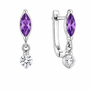 HLL-SSE02889 925 sterling silver jewelry