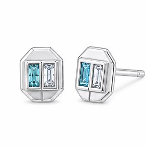 HLL-SSE02892 925 sterling silver jewelry