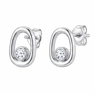 HLL-SSE02897 925 sterling silver jewelry