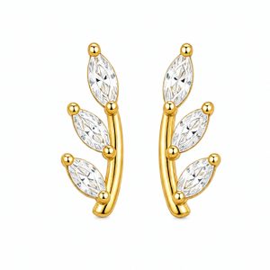HLL-SSE02907 925 sterling silver jewelry