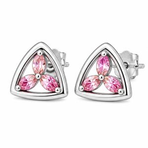 HLL-SSE02918 925 sterling silver jewelry