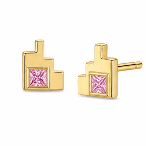 HLL-SSE02924 925 sterling silver jewelry