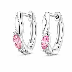HLL-SSE02927 925 sterling silver jewelry