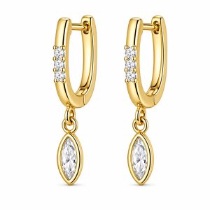 HLL-SSE02928 925 sterling silver jewelry