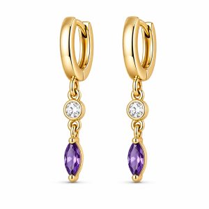 HLL-SSE02930 925 sterling silver jewelry