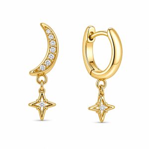 HLL-SSE02933 925 sterling silver jewelry