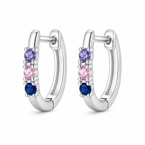 HLL-SSE02936 925 sterling silver jewelry