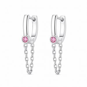 HLL-SSE02942 925 sterling silver jewelry