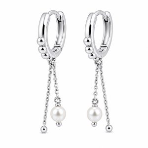 HLL-SSE02946 925 sterling silver jewelry