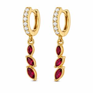 HLL-SSE02947 925 sterling silver jewelry