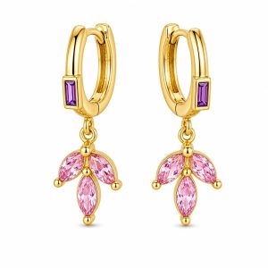 HLL-SSE02951 925 sterling silver jewelry
