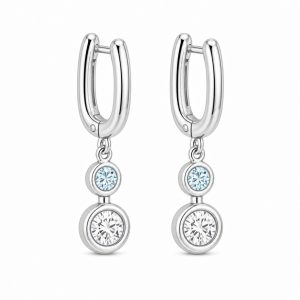 HLL-SSE02954 925 sterling silver jewelry