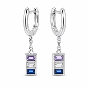 HLL-SSE02955 925 sterling silver jewelry